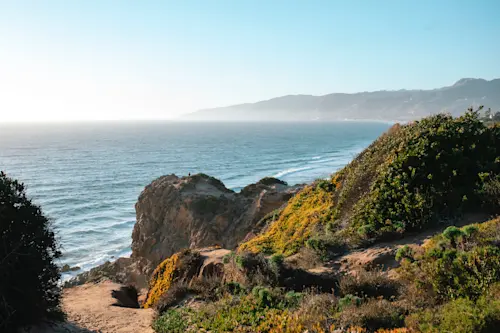 Malibu's Coastal Conservation Efforts Gain National Attention