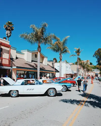 Santa Barbara Tourism Bounces Back Post-Pandemic