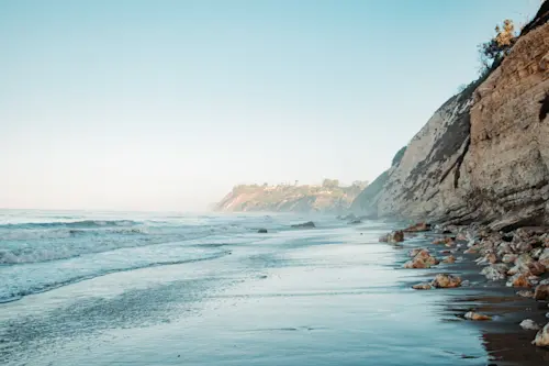 Santa Barbara's New Coastal Preservation Efforts