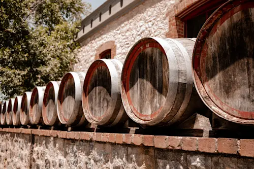 Riverside's Historic Wineries: A Journey Through Time