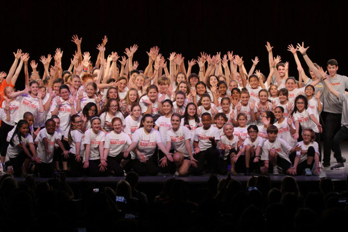 Camp Broadway: The Summer Camp Your Theater Kid Will Love