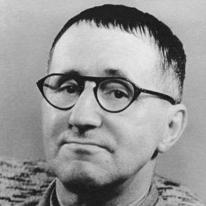 Getting to Grips with Brecht