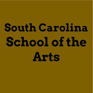 South Carolina School of the Arts at Anderson University