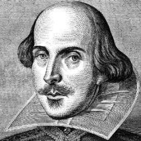 First Steps to Tackling Shakespeare