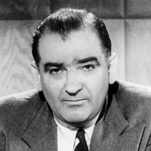 The Cold War and McCarthyism
