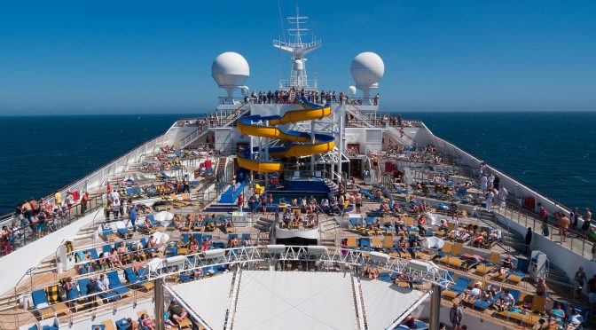 Cruise Ship Entertainment Pt 2: A Few More Tips
