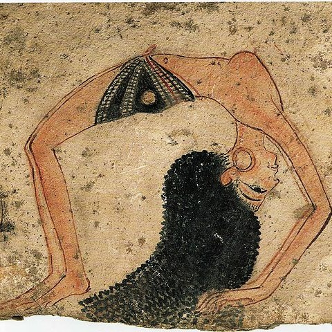 Ancient Egypt: Music & Dance