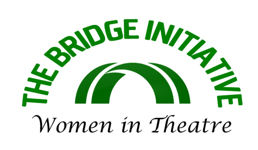 Celebrate Women in Theatre with The Bridge Initiative