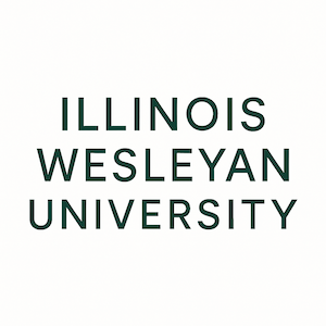 Illinois Wesleyan University