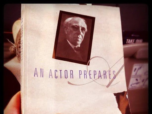 10 Essential Books Every Actor Needs To Read