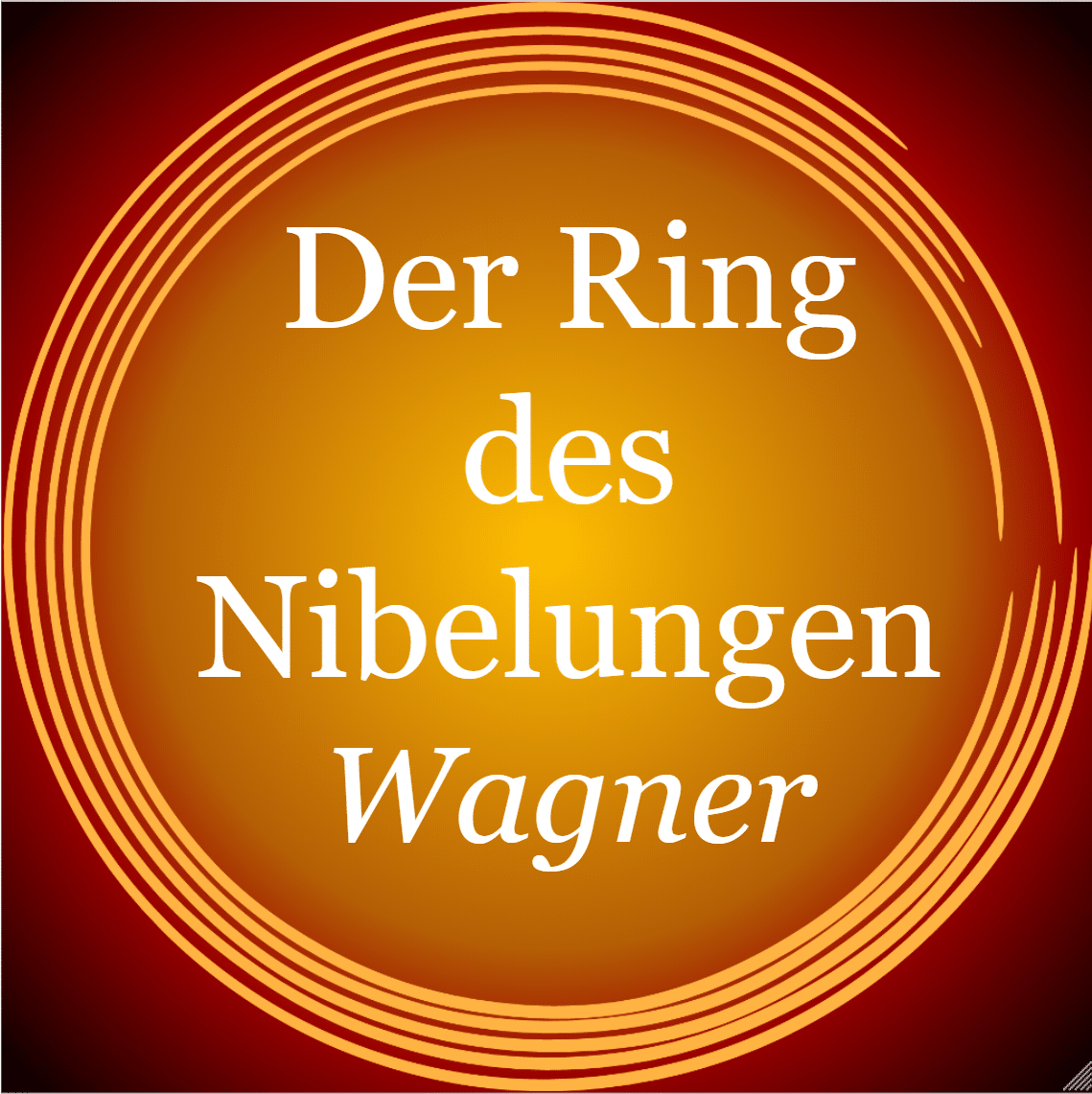 Introducing: Wagner's Ring Cycle