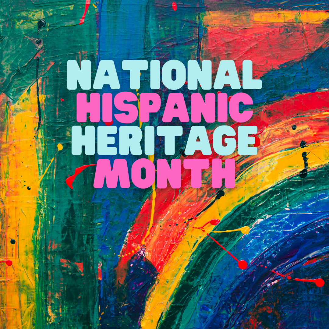 10 Hispanic and Latinx Plays to Read for National Hispanic Heritage Month!