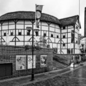 The Globe Theatre