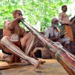 Australian Aboriginal and Indigenous Drama