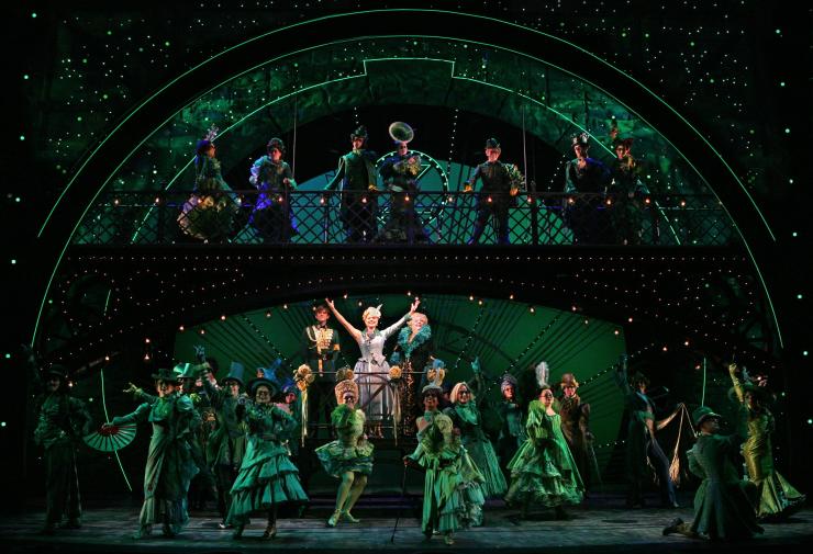Top Tips on Beginning Your Musical Theatre Journey