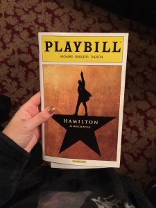 Hamilton Hype:  Why We Are Obsessed