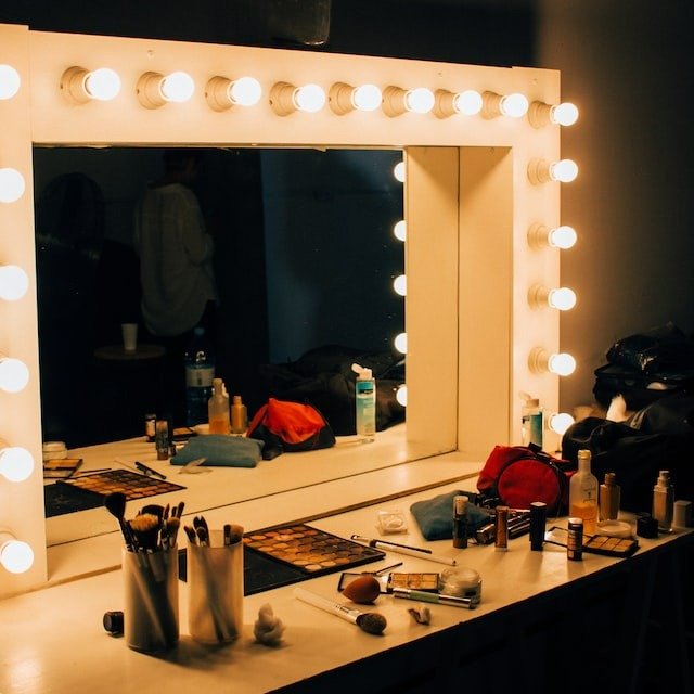 The Art of Getting Ready: Finding Your Pre-Show Routine