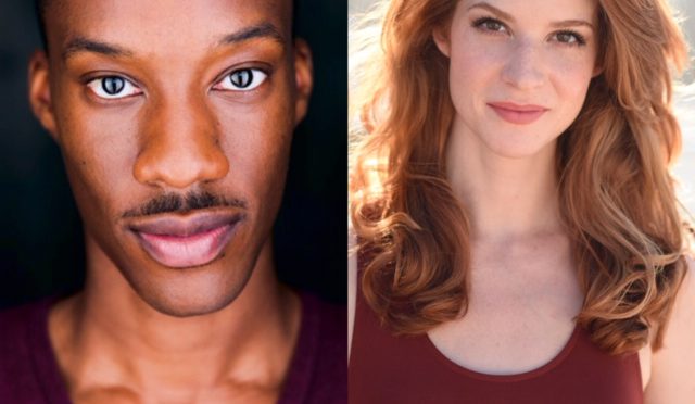 I Wish I Knew: NY, LA or Chicago? Interview with York Walker and Caitlan Taylor