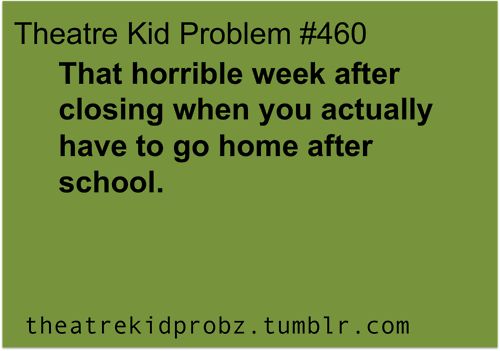 theatre kid proble - 460