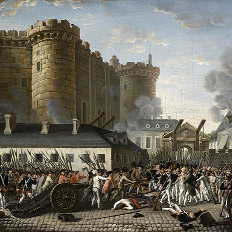 The French Revolution and the Aftermath