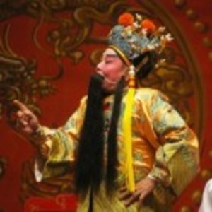 Cantonese Opera