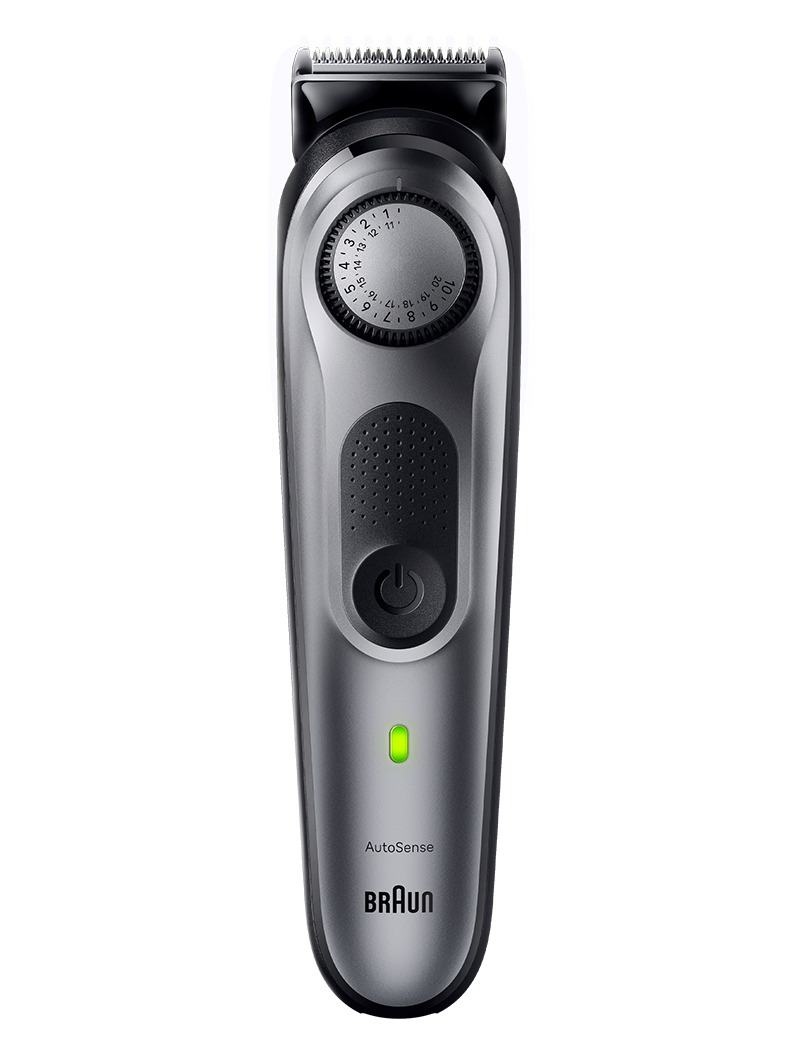 Braun Series 7 BT 7420 : Waterproof Beard trimmer for Men