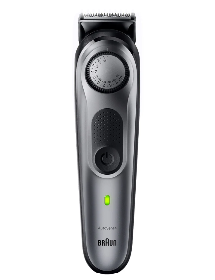 Braun Beard Trimmer Series 7 BT7420 a € 54,00 (oggi)