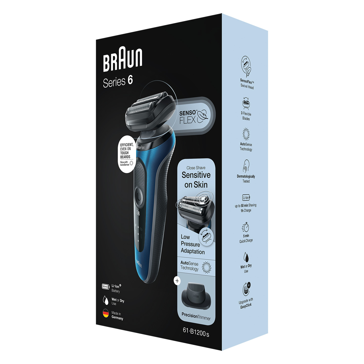 braun series 6 b1200s