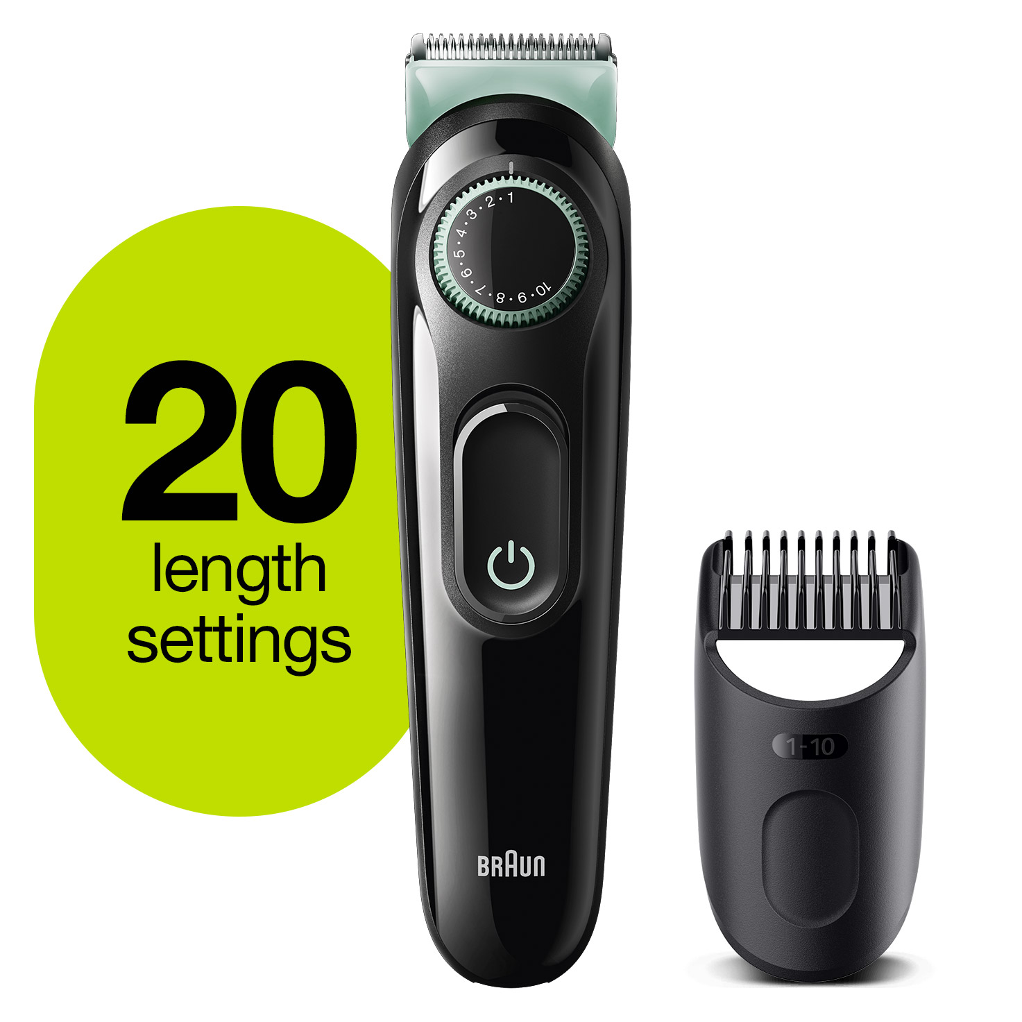 braun beard trimmer replacement head