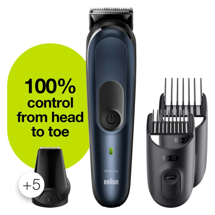 Braun All in one trimmer 7 MGK7330