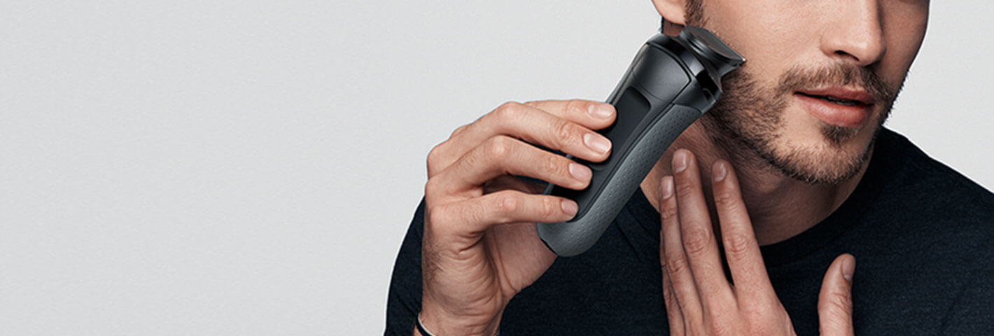best shaver for male grooming