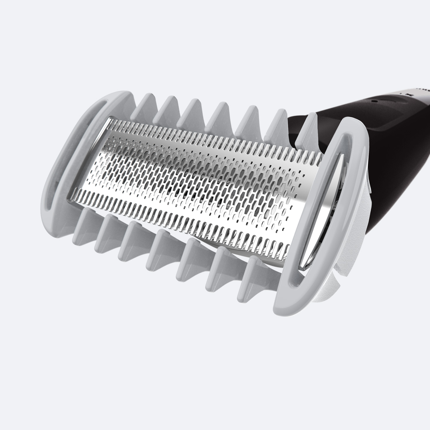 Series X all-in-one body groomers & trimmers for men | Braun SG