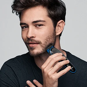Short to medium beards Short to medium beards