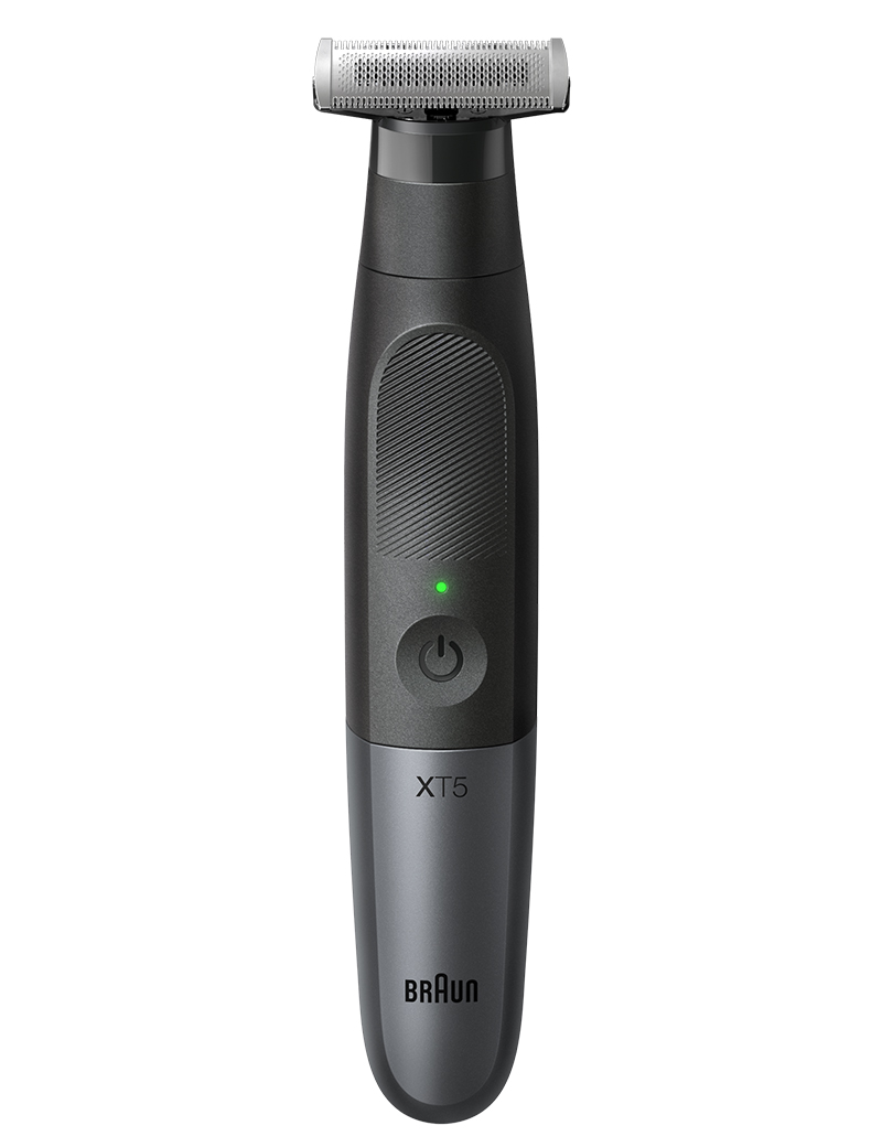 Braun Series XT5300: all-in-one Trimmer With efficient 4D