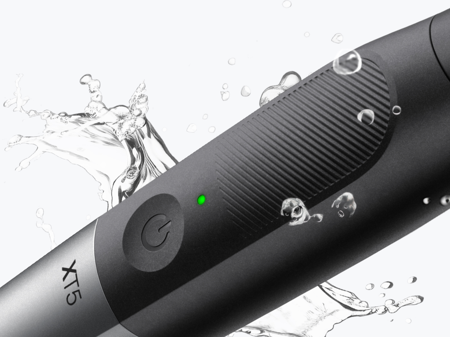 Series X all-in-one body groomers & trimmers for men | Braun SG