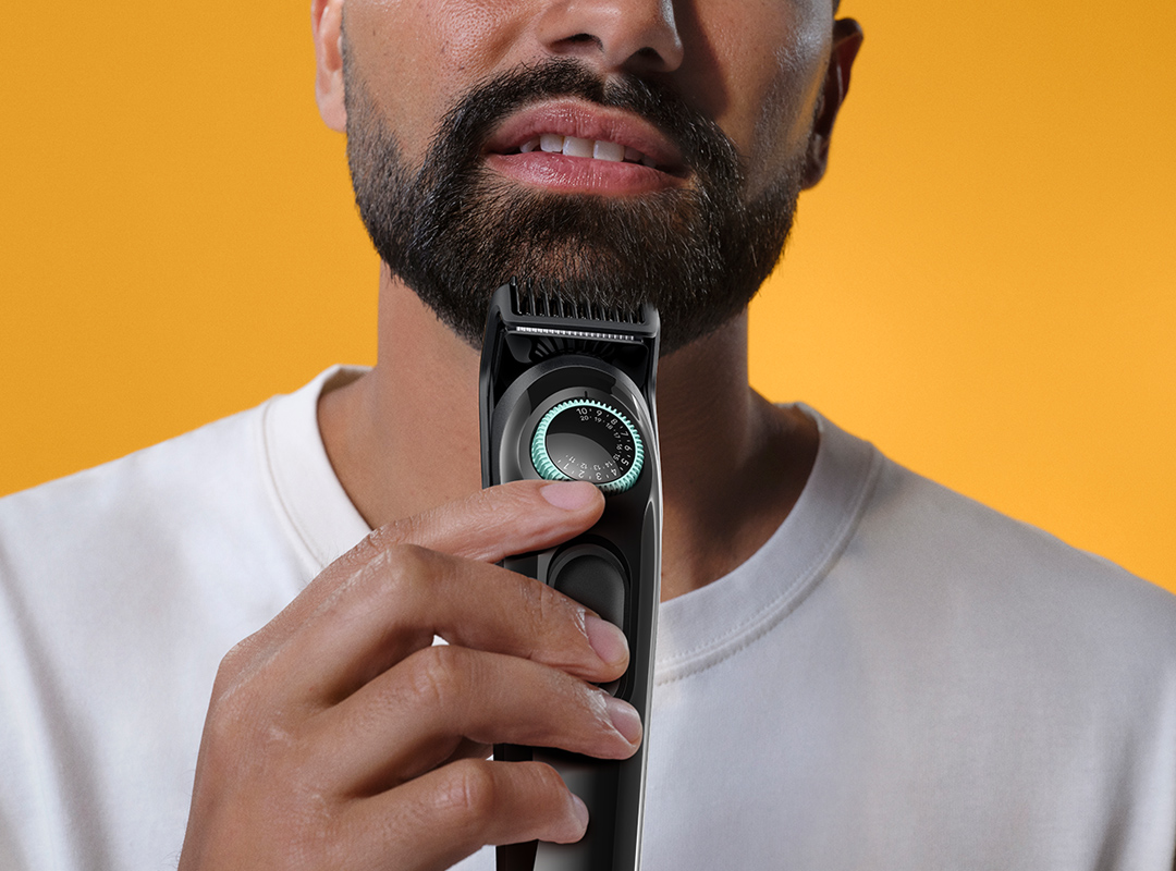 Tondeuse barbe BRAUN BT3421