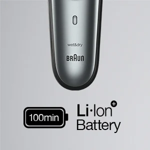 Long Lasting Lithium-Ion battery Long Lasting Lithium-Ion battery