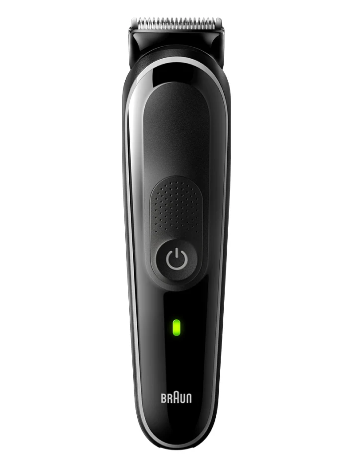 All-in-one trimmer Series 3