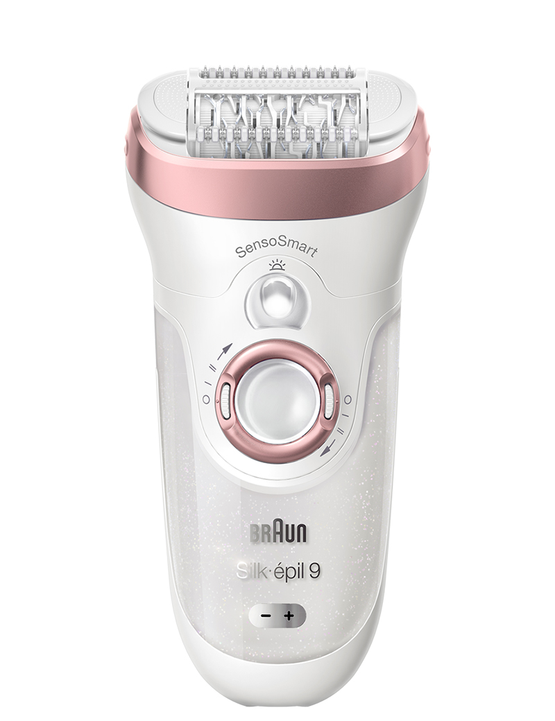 Braun Silk Epil 9 SES 9/880 - Epilator