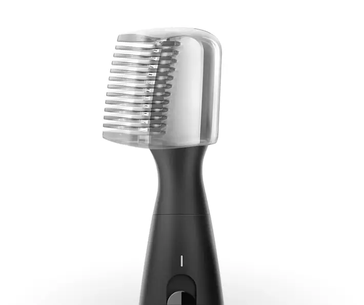 5 mm comb 5 mm comb