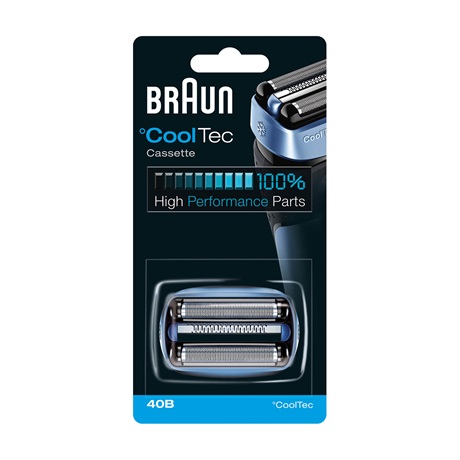 braun cooltec