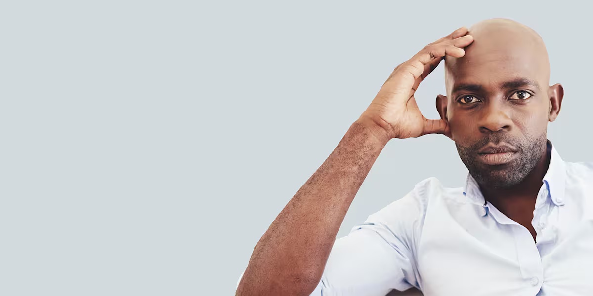 Beard styles for bald men Beard styles for bald men