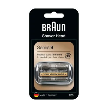 Braun 40B CoolTec Shaver Replacement Part
