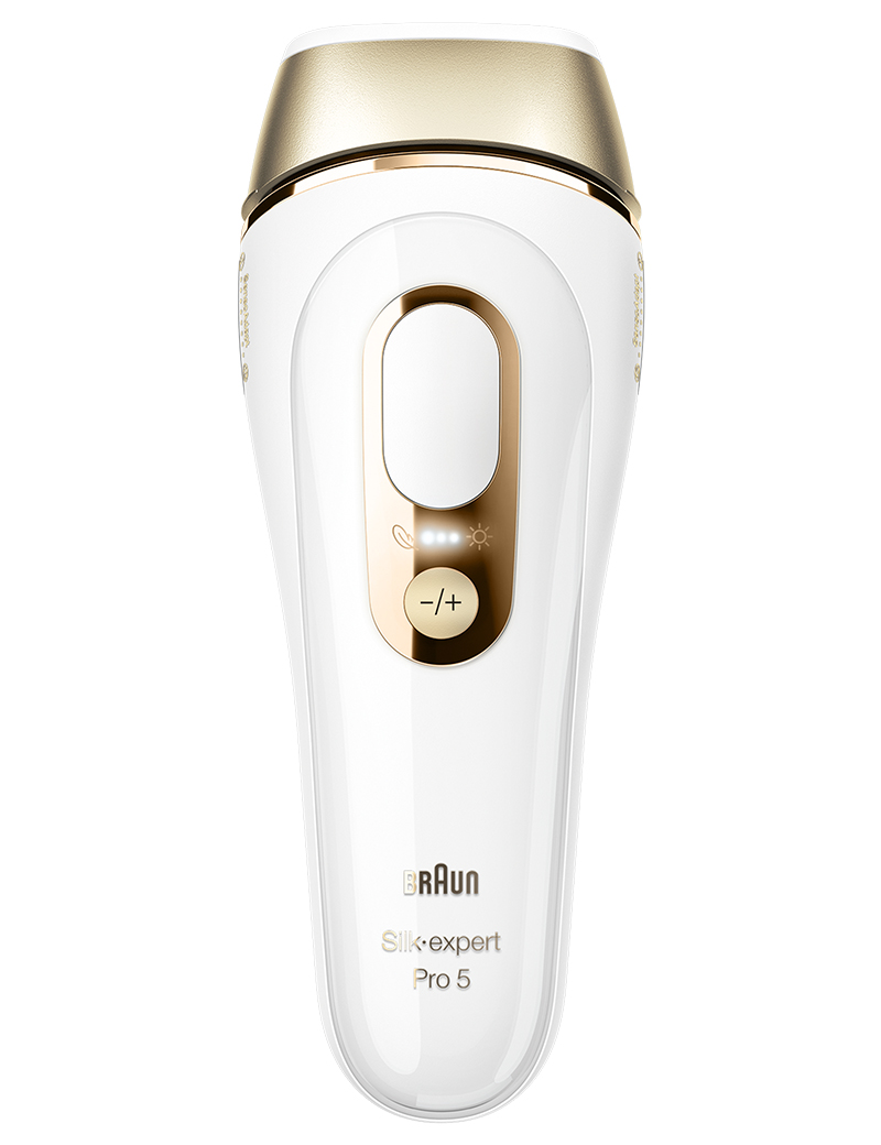 Silk-expert Pro 5 PL5159 IPL Laser Hair Removal Device | Braun SG