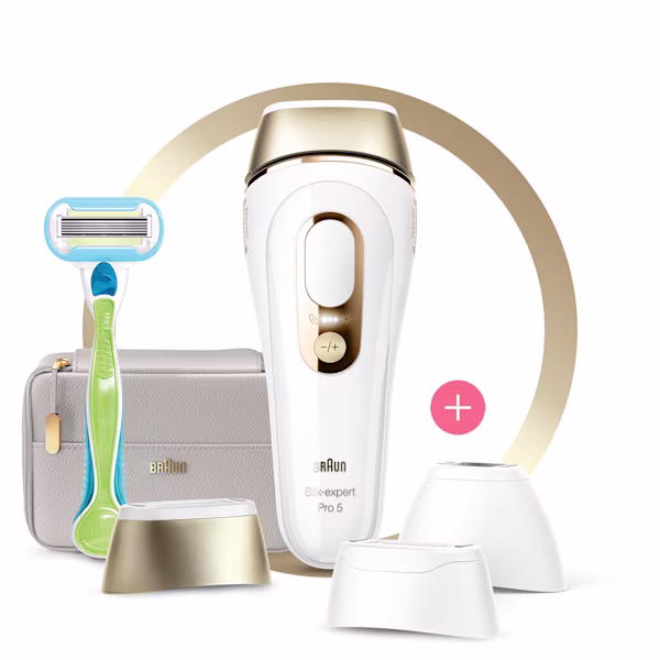 Silk-expert Pro 5 PL5257 IPL Silk-expert Pro 5 PL5257 IPL