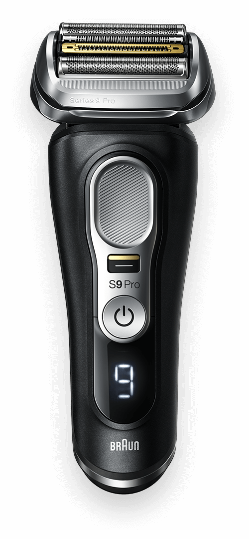 Electric Shavers for Men | Braun