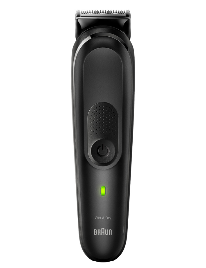 All-in-one trimmer Series 7