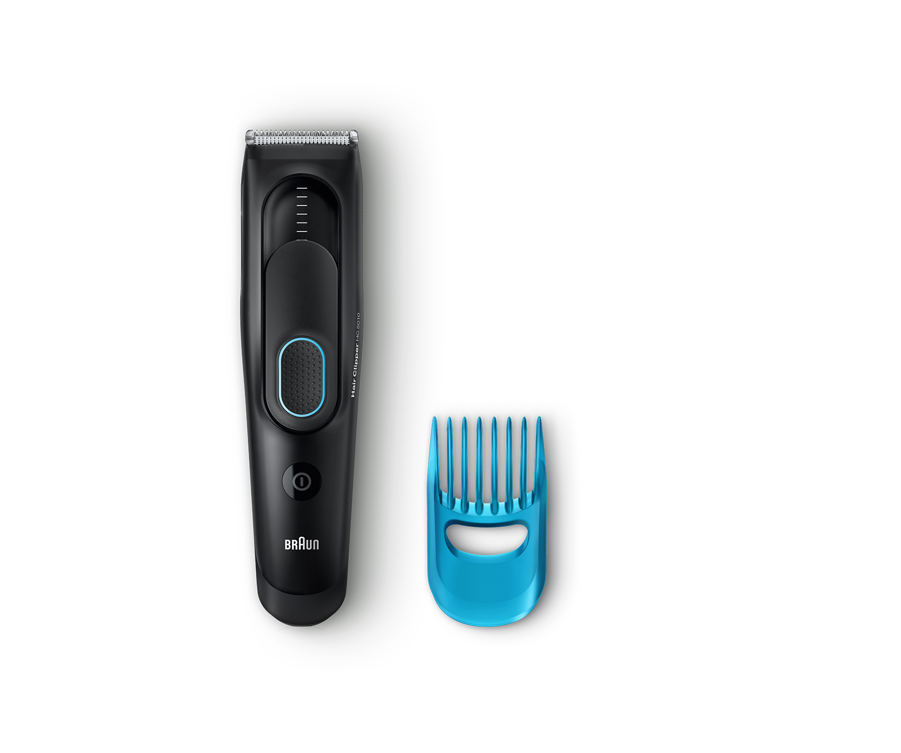 hair clippers with 2 pin plug