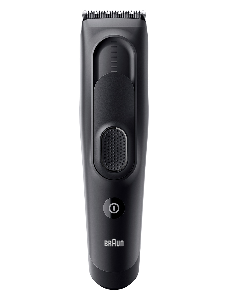 推奨品】ブラウン HC5330 ブラウン ヘアバリカン ブラック