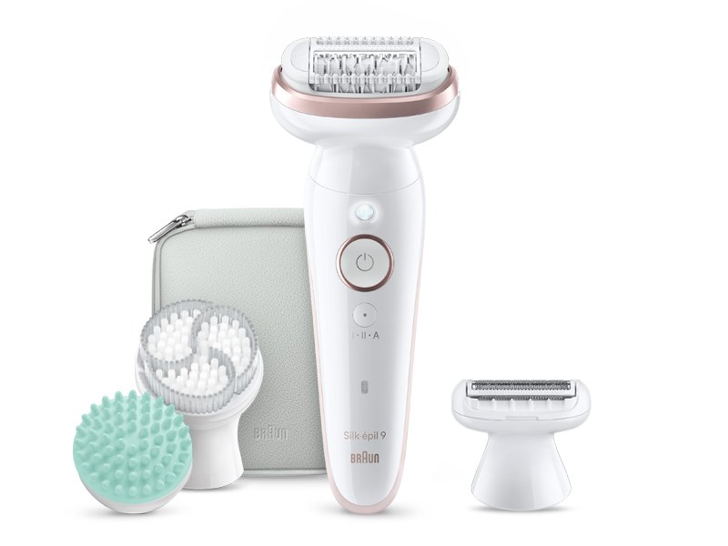 Braun Silk·épil 9 | Braun SG